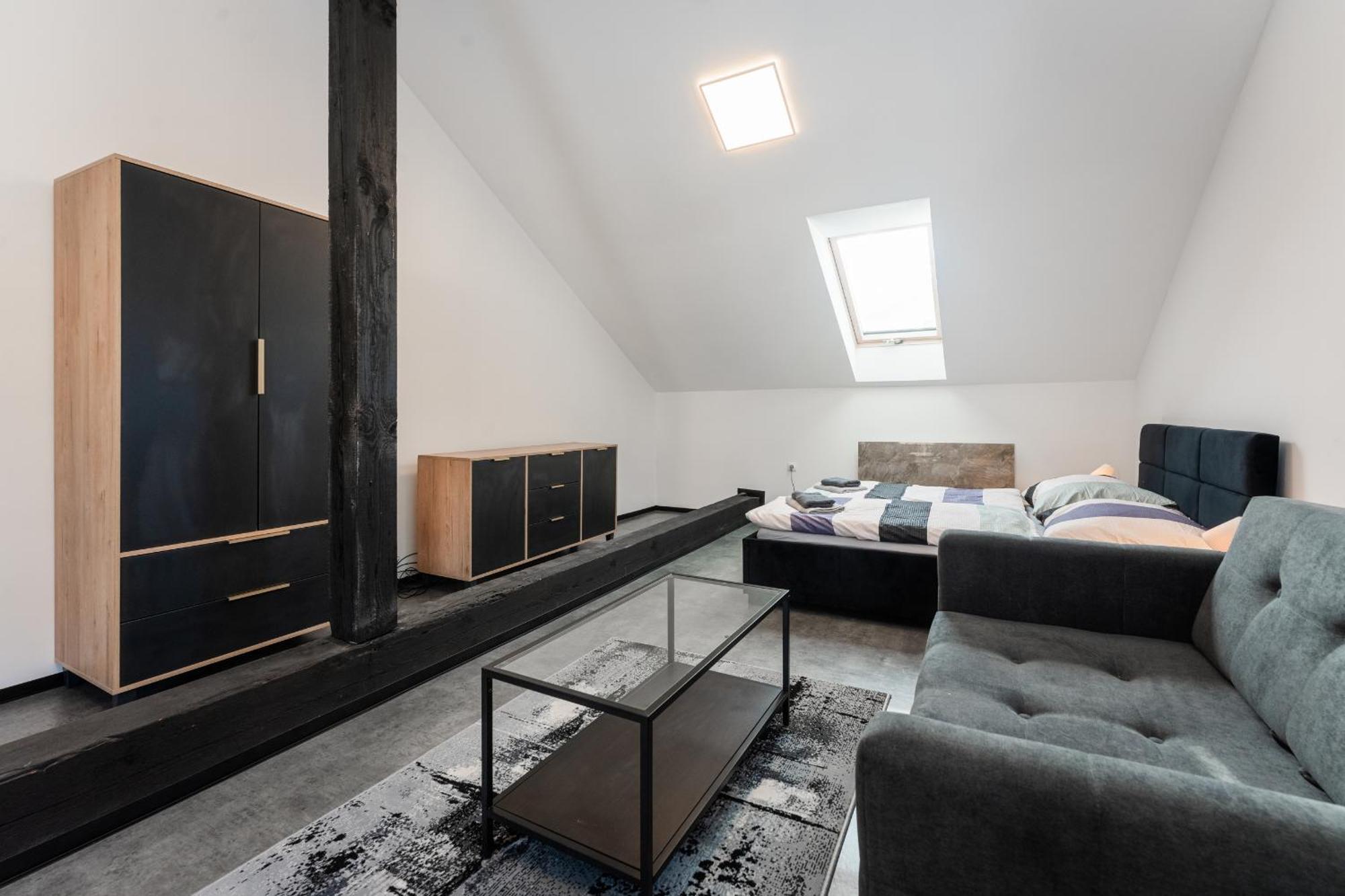 Apartmany Modrany Praga Exterior foto