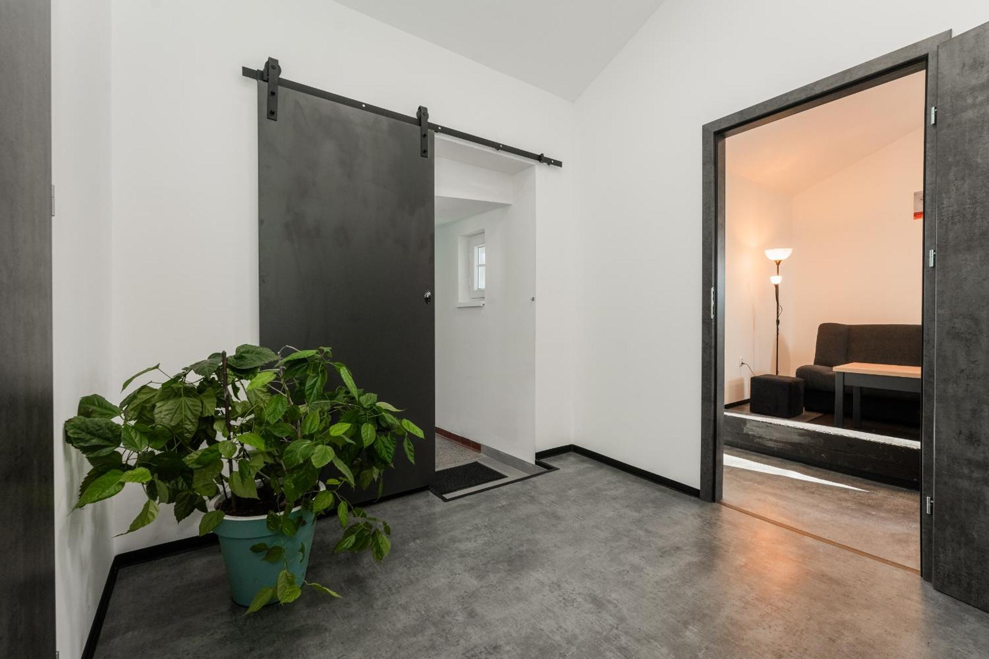 Apartmany Modrany Praga Exterior foto